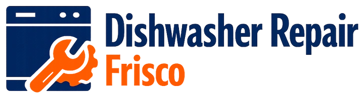 Dishwasher Repair Frisco logo